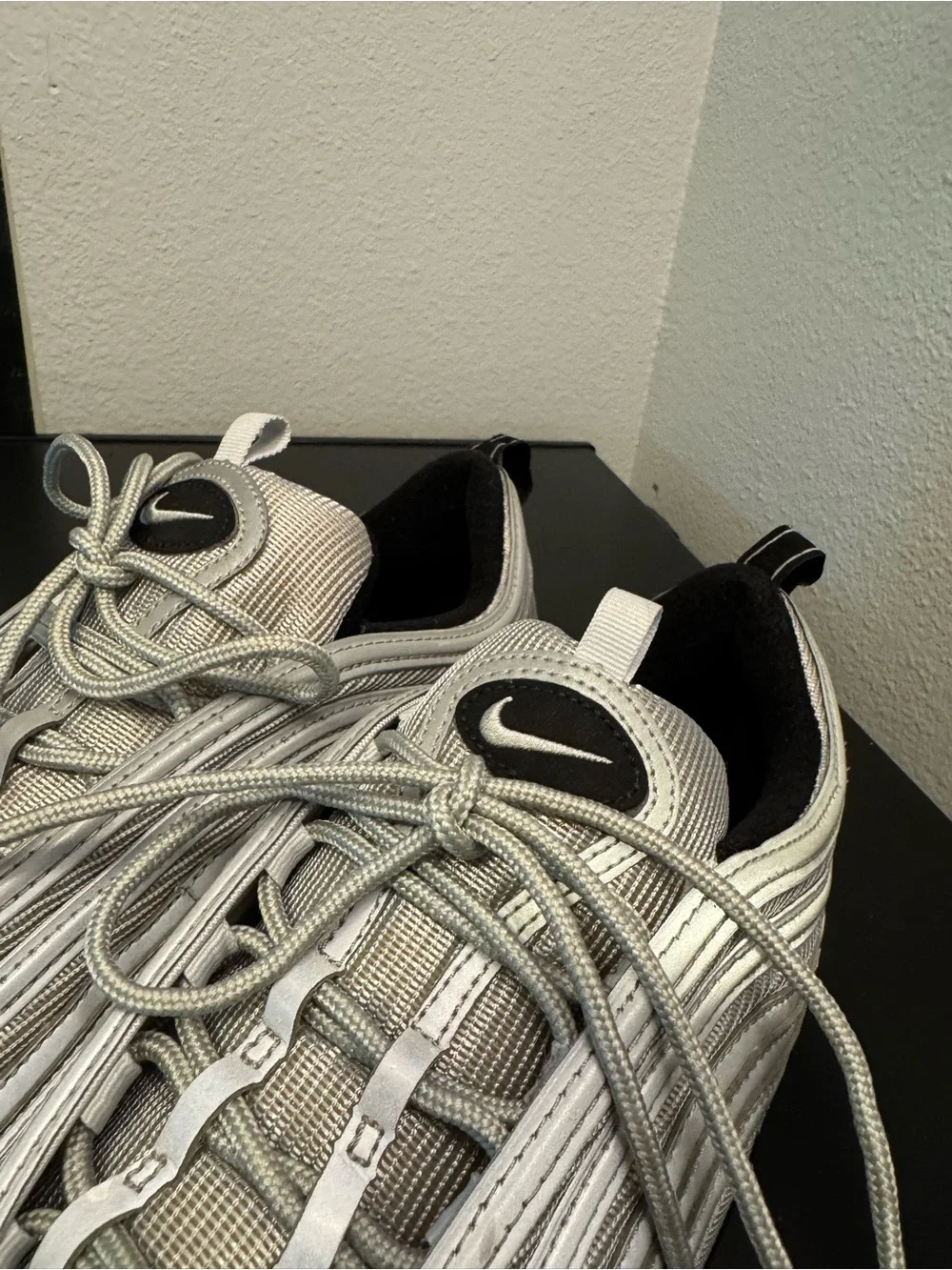 Nike pre owned